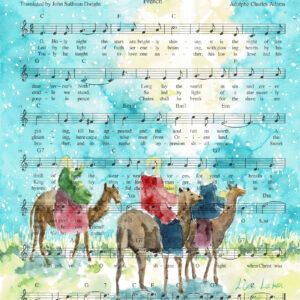 O Holy Night
