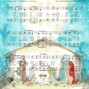 silent night