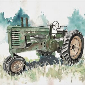 John Deere