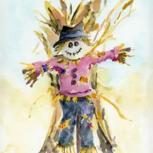 Scarecrow