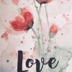 Bookmarker 1 Corinthians 13:8