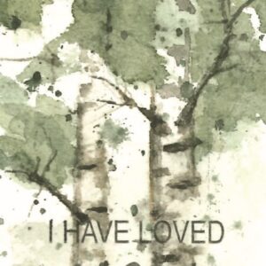 Bookmarker: Jeremiah 31:3