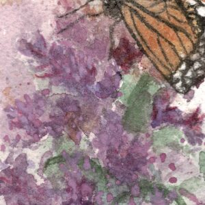 Bookmarker: Monarch