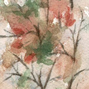 Bookmarker: Fall Branch
