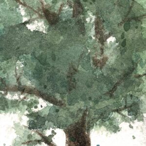 Bookmarker: Maple Tree